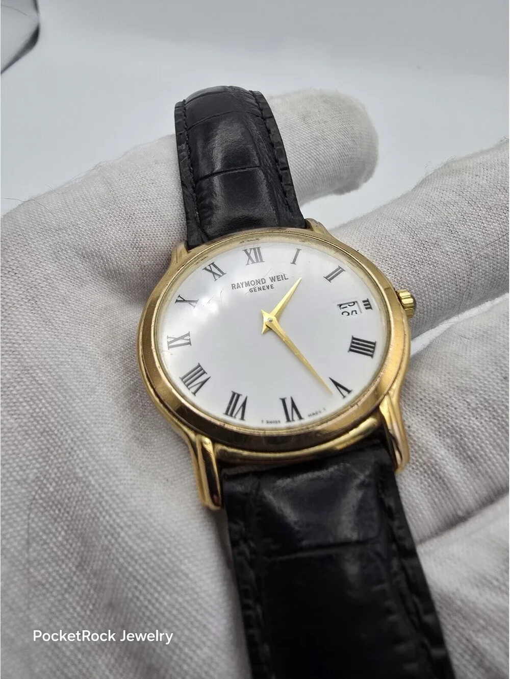 Raymond Weil good working